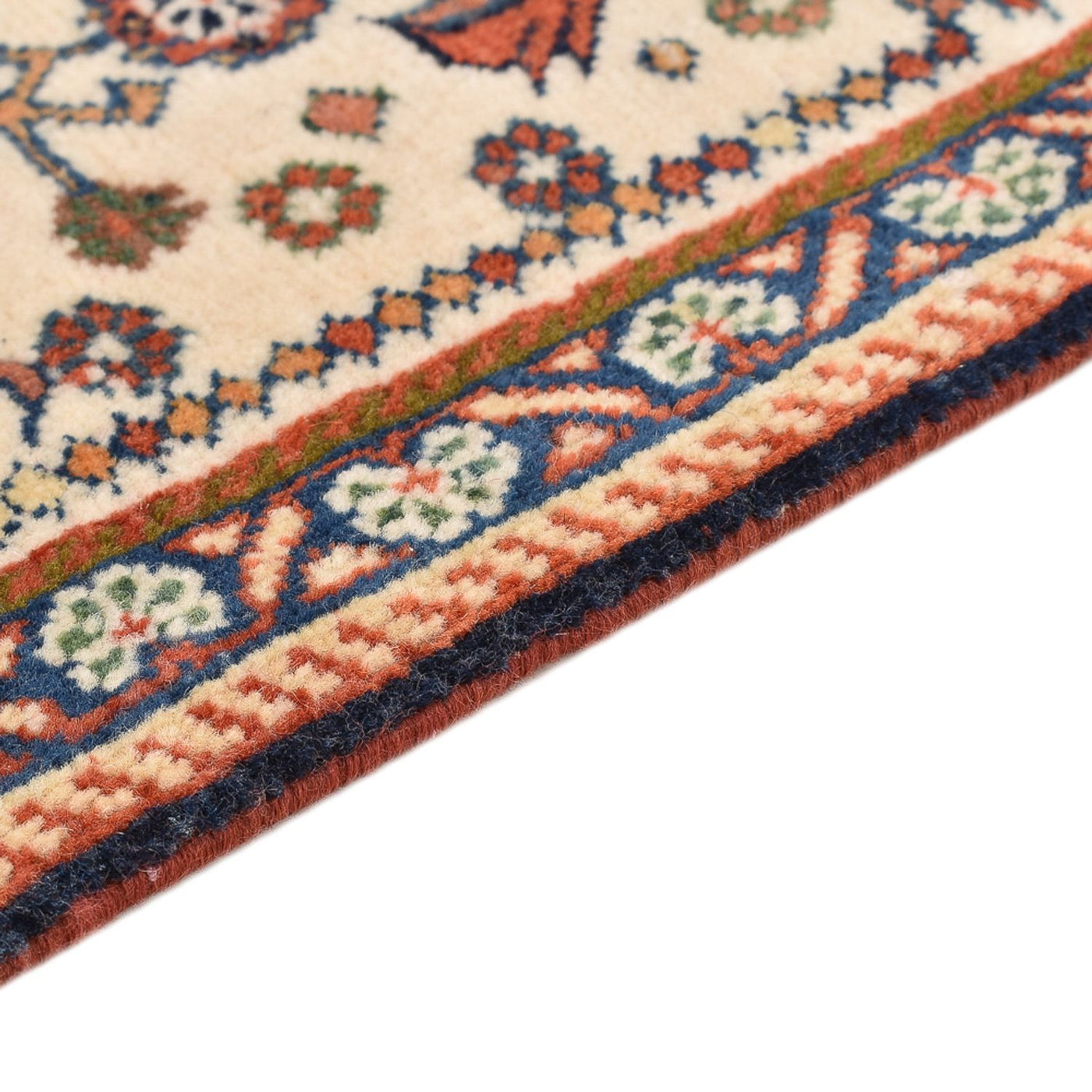 Kashkuli Rug 60x40cm - Persian Rugs