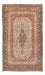 Perser Rug - Ghom - 220 x 136 cm - rust