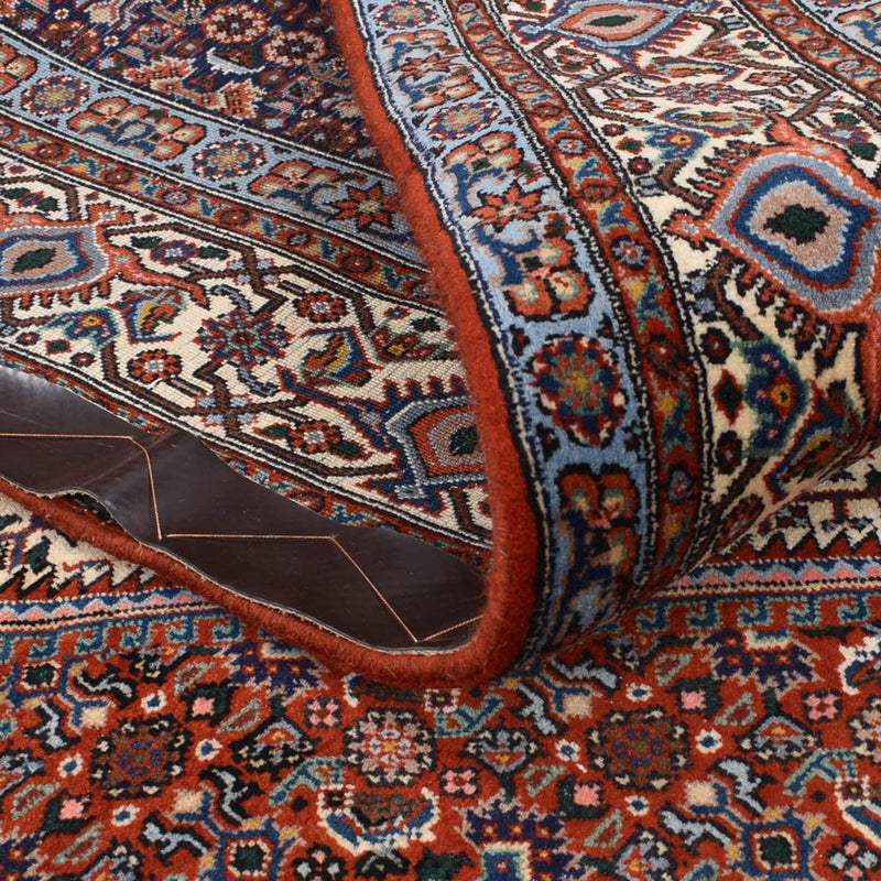 Perser Rug - Bidjar - 212 x 138 cm - rust