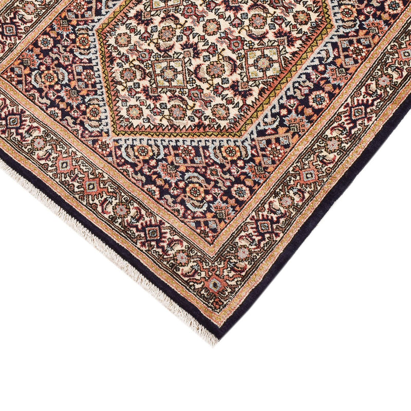 Runner Perser Rug - Bidjar - 267 x 72 cm - rust