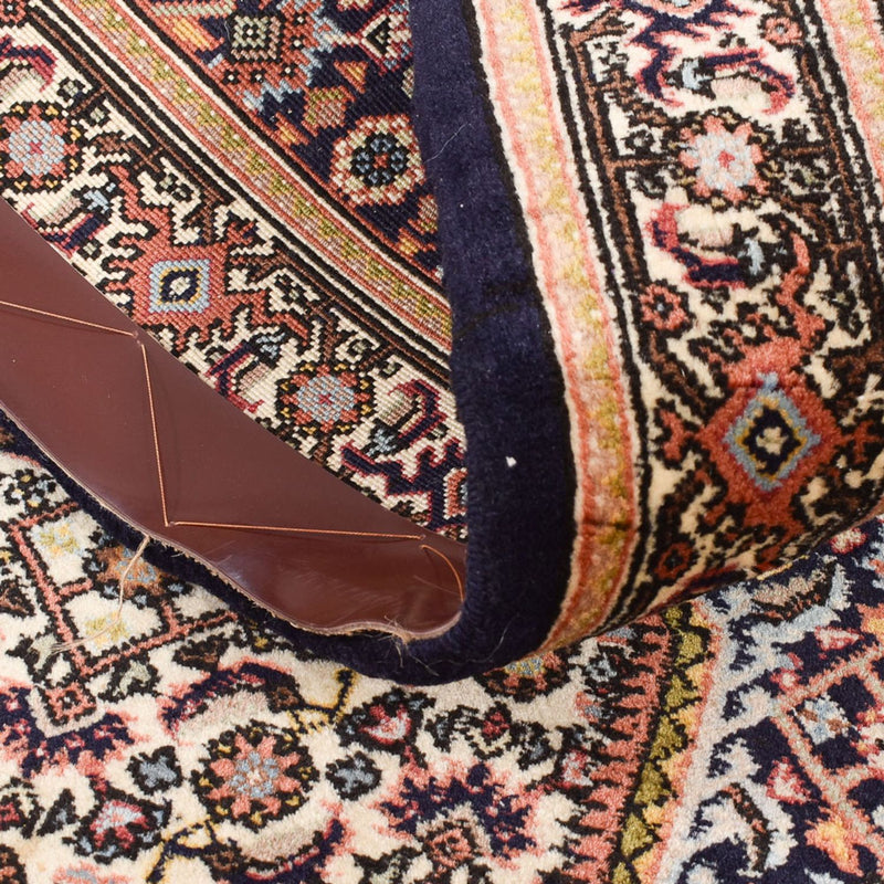 Runner Perser Rug - Bidjar - 267 x 72 cm - rust