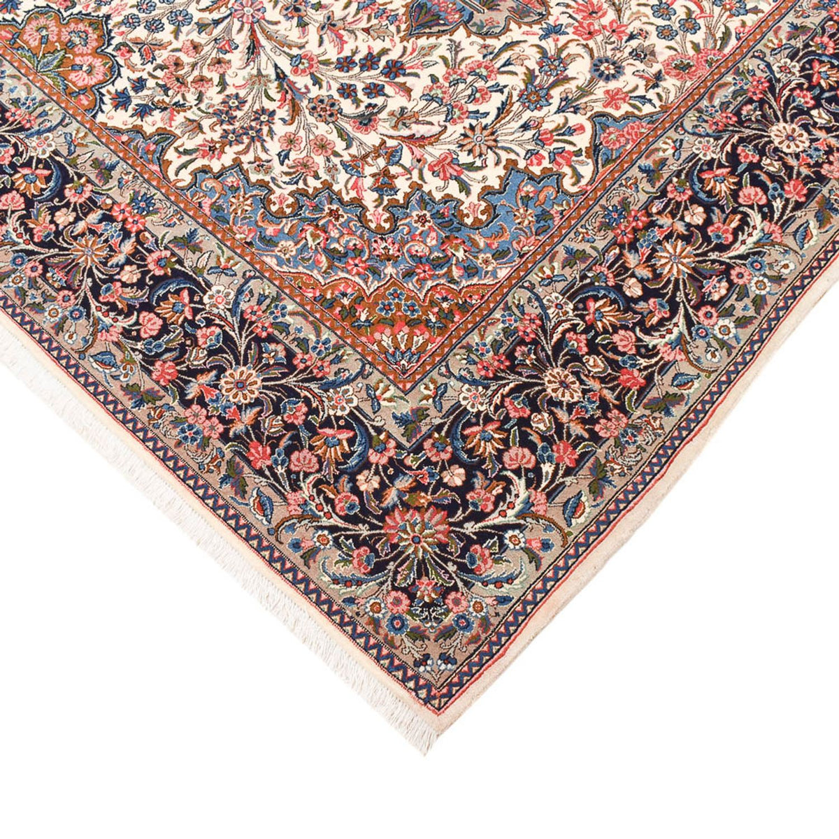Perser Rug - Royal - 305 x 221 cm - multicolored