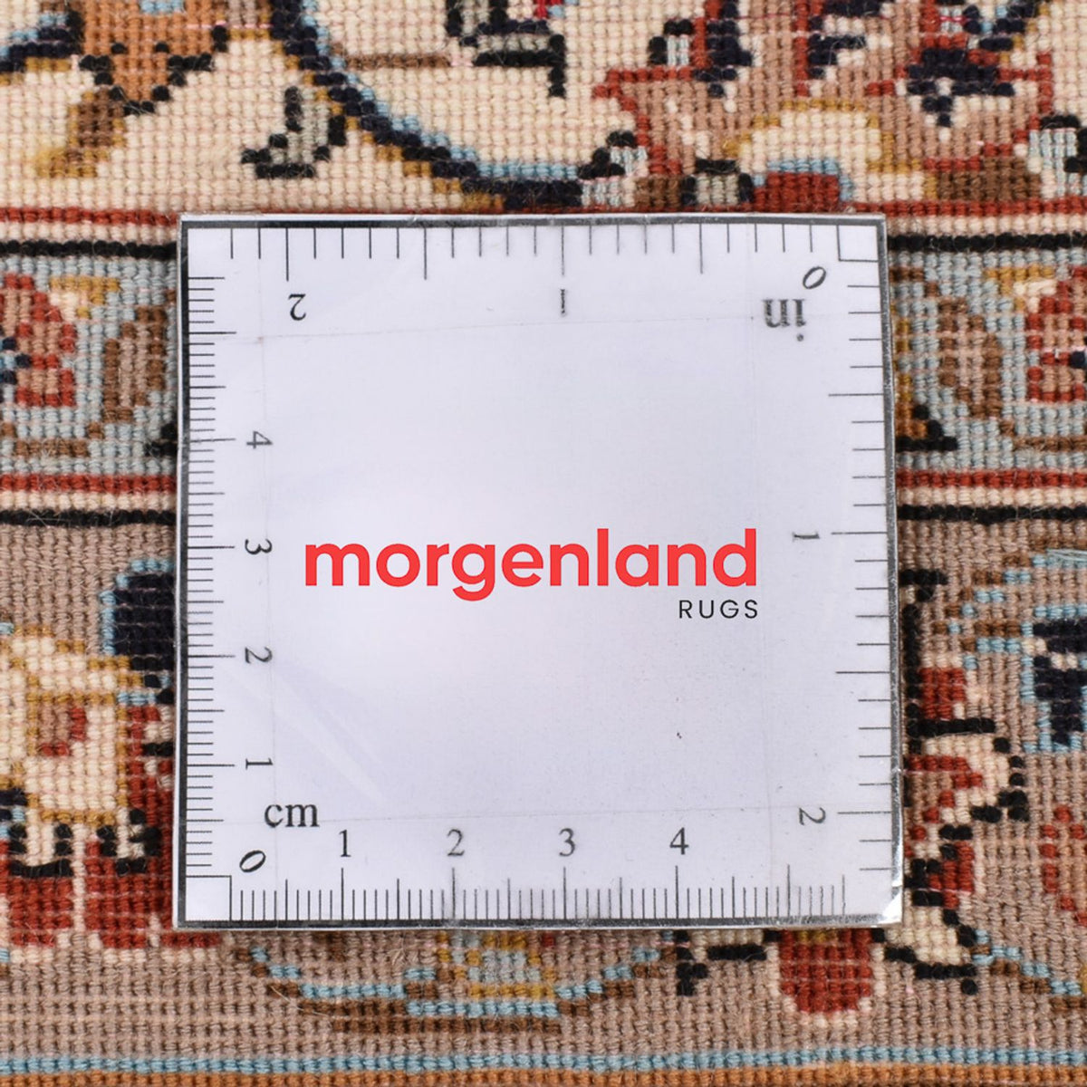 Perser Rug - Ghom - Royal - 154 x 103 cm - dark blue