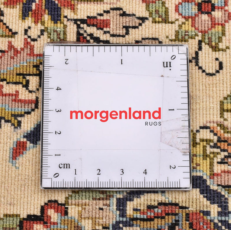 Gabbeh Rug - Kashkuli Perser - 60 x 40 cm - multicolored