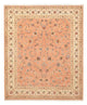 Tabriz - 50 Raj Rug 305x248cm - Persian Rugs