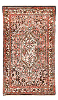 Perser Rug - Bidjar - 156 x 88 cm - rust