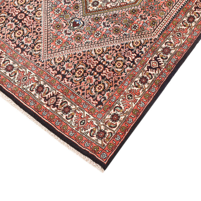 Perser Rug - Bidjar - 156 x 88 cm - rust