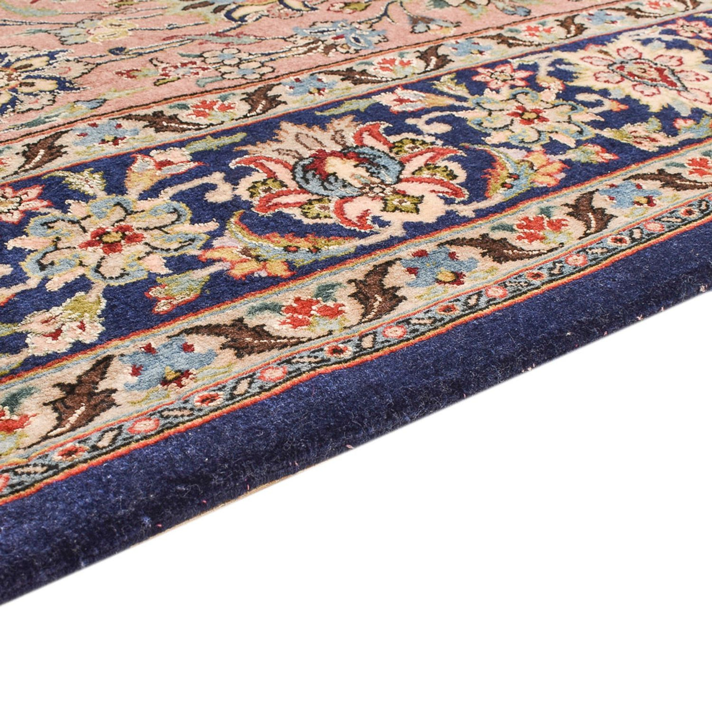 Ilam Rug 216x135cm - Persian Rugs
