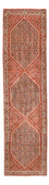 Runner Perser Rug - Bidjar - 320 x 84 cm - rust