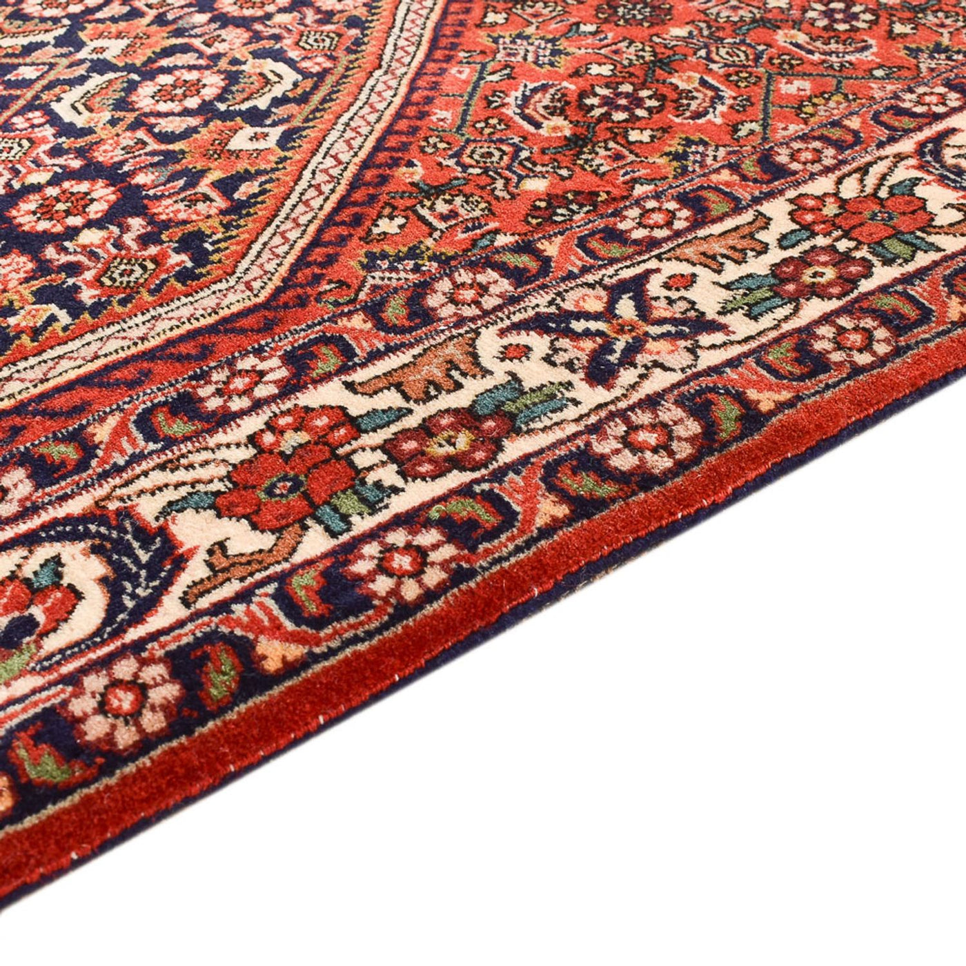 Bidjar Rug 320x84cm - Persian Rugs