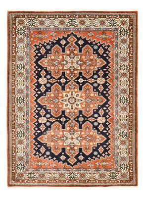Perser Rug - Nomadic - 238 x 178 cm - multicolored