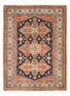 Bakhtiari Rug 178x238cm - Persian Rugs - Rectangle / Multicolored / 178 x 238 cm Rectangle