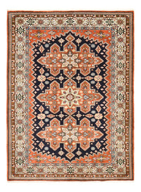 Perser Rug - Nomadic - 238 x 178 cm - multicolored