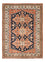 Perser Rug - Nomadic - 238 x 178 cm - multicolored