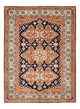 Bakhtiari Rug 238x178cm - Persian Rugs