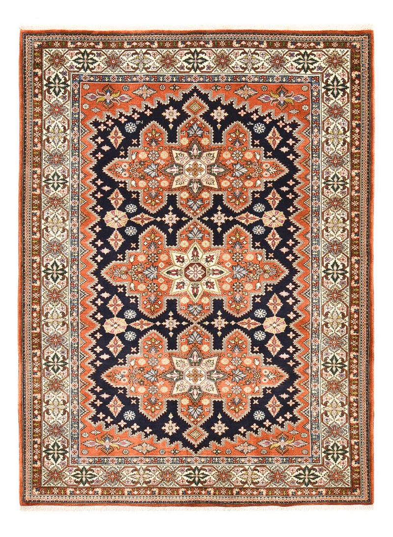 Perser Rug - Nomadic - 238 x 178 cm - multicolored
