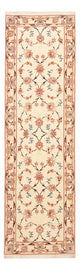 Tabriz - 50 Raj Rug 262x77cm - Persian Rugs