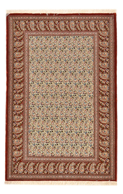 Ilam Rug 104x154cm - Persian Rugs