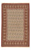 Perser Rug - Ghom - Royal - 154 x 104 cm - rust