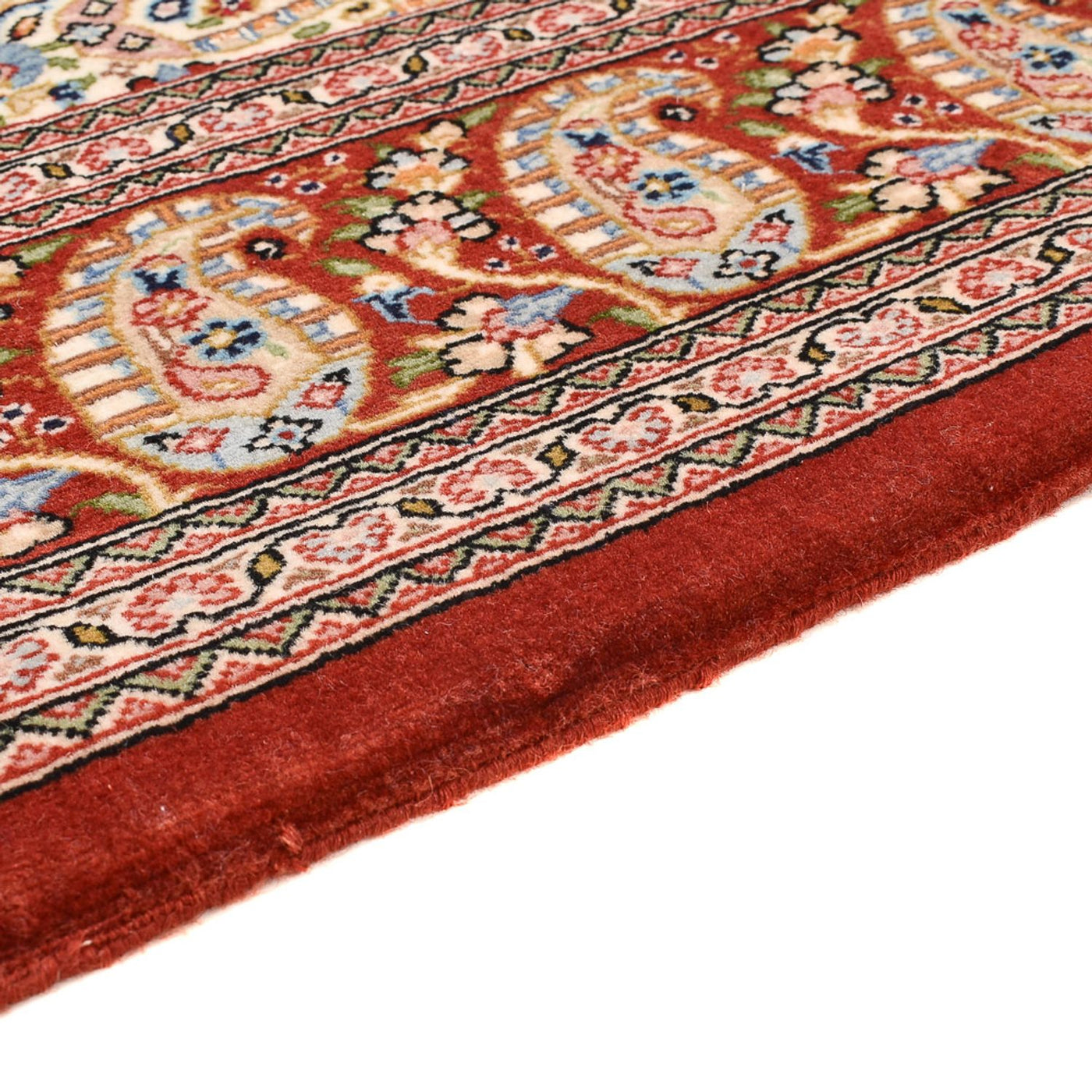 Ilam Rug 154x104cm - Persian Rugs
