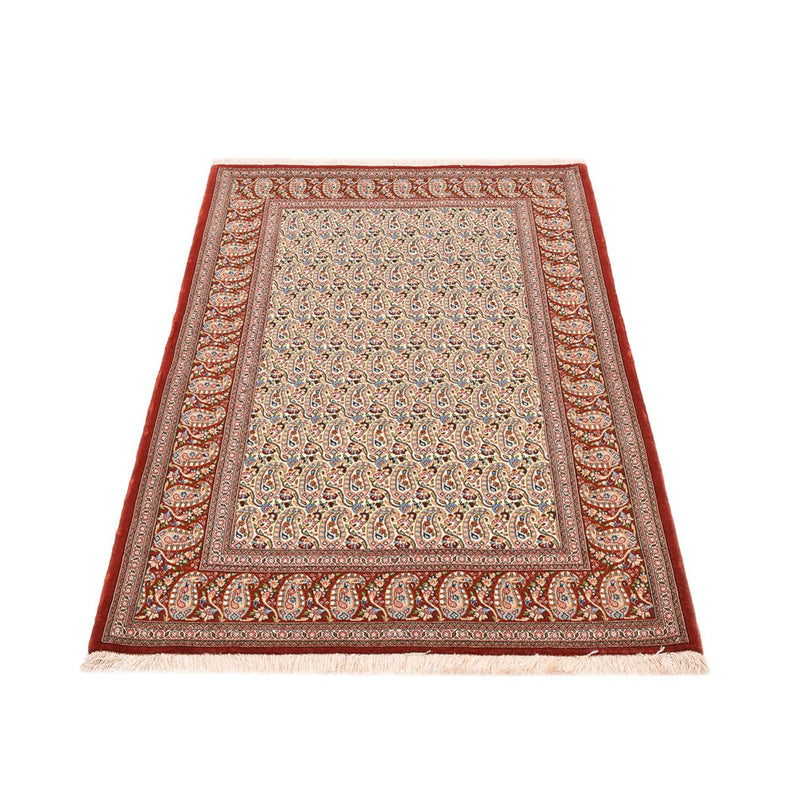 Perser Rug - Ghom - Royal - 154 x 104 cm - rust