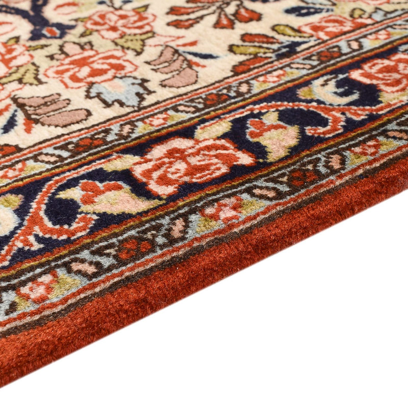 Runner Perser Rug - Bidjar - 297 x 65 cm - beige