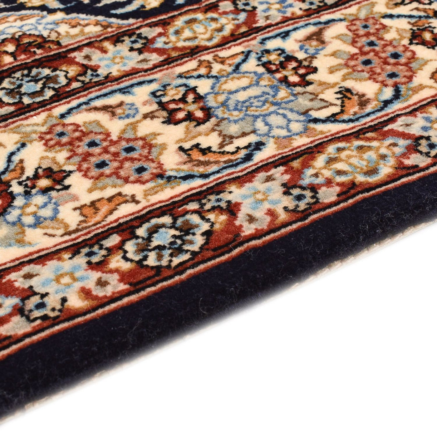 Isfahan Rug 148x101cm - Persian Rugs