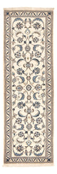 Nain - 9la Rug 202x60cm - Persian Rugs