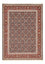Perser Rug - Tabriz - Royal - 204 x 148 cm - rust