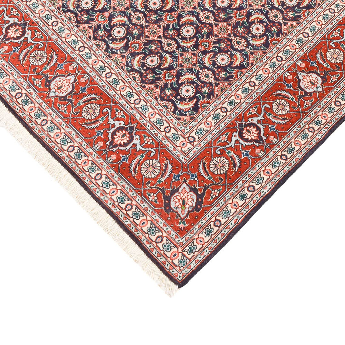 Perser Rug - Tabriz - Royal - 204 x 148 cm - rust