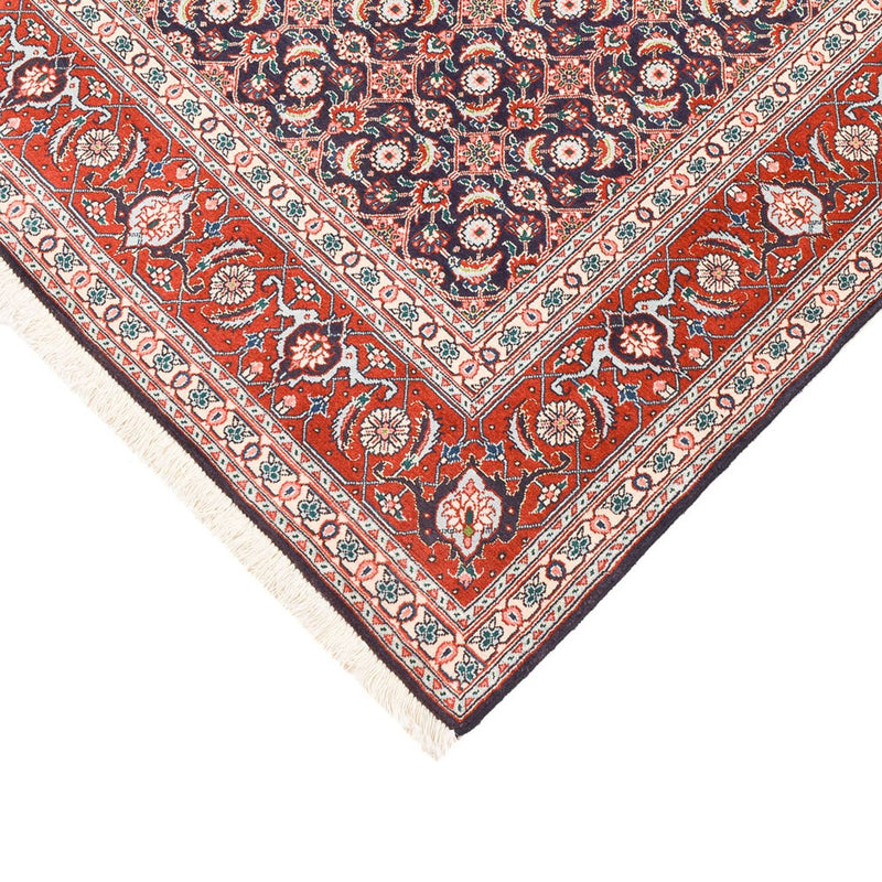 Perser Rug - Tabriz - Royal - 204 x 148 cm - rust