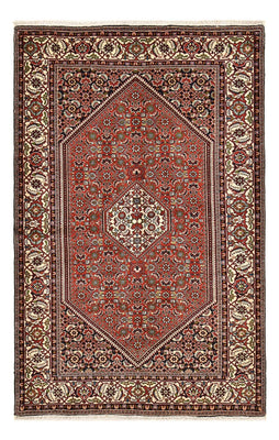 Perser Rug - Bidjar - 219 x 137 cm - rust