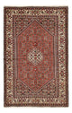 Bidjar - Zanjan Rug 137x219cm - Persian Rugs