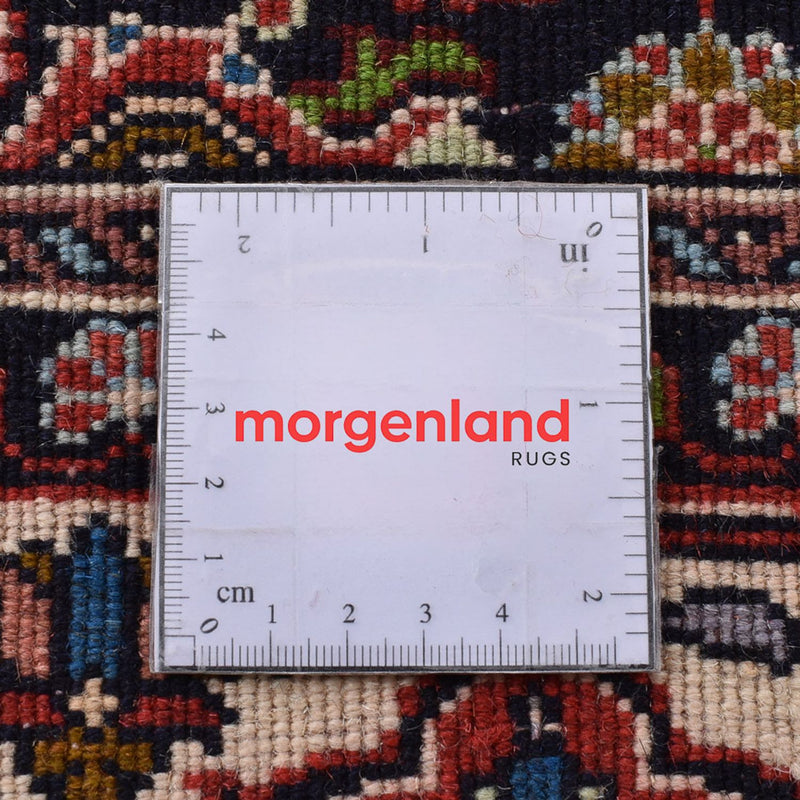 Perser Rug - Bidjar - 219 x 137 cm - rust