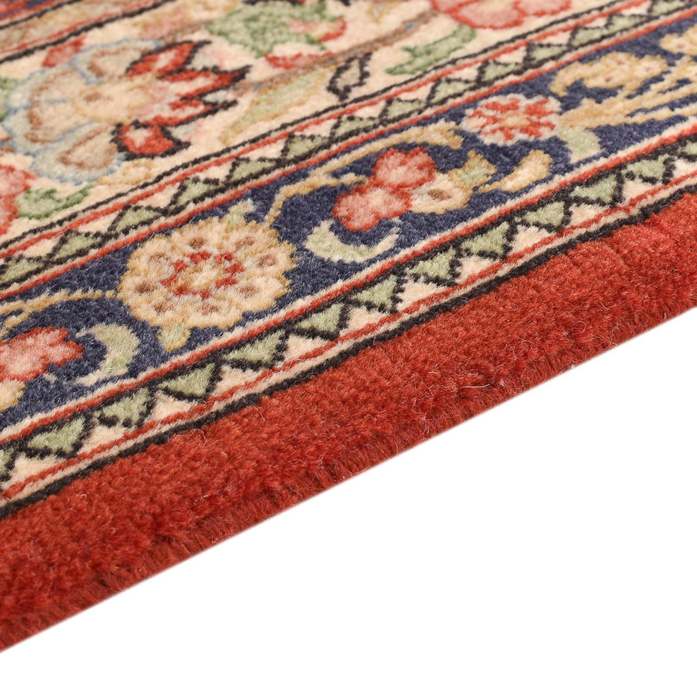Ilam Rug 156x55cm - Persian Rugs