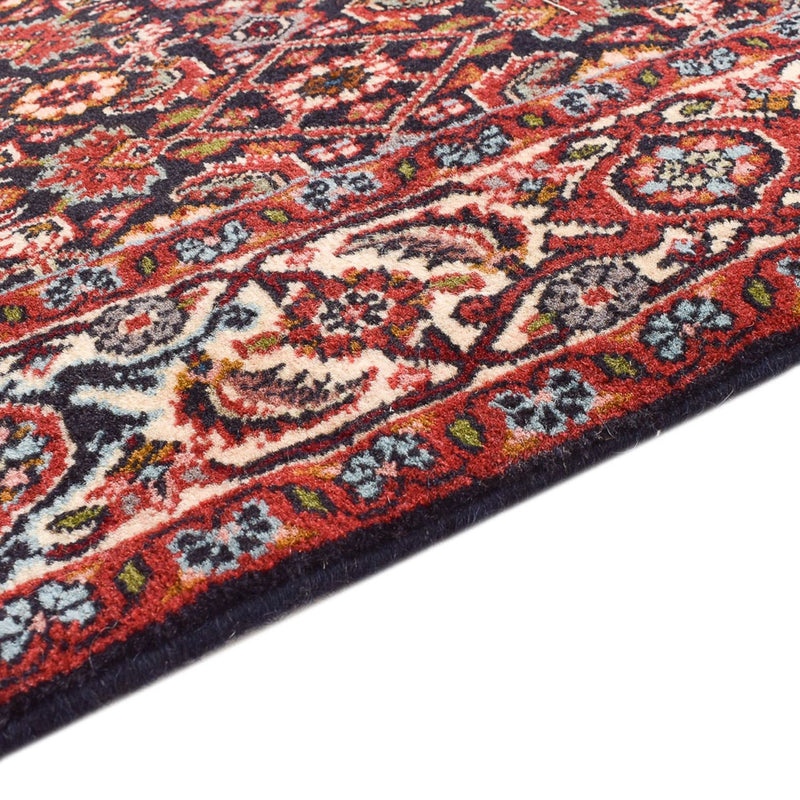 Runner Perser Rug - Bidjar - 296 x 87 cm - rust