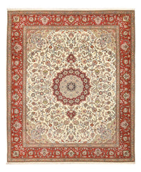 Tabriz - 50 Raj Rug 302x248cm - Persian Rugs – product image
