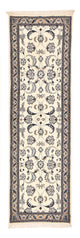 Nain - 9la Rug 202x58cm - Persian Rugs