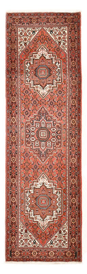 Runner Perser Rug - Nomadic - 295 x 93 cm - rust