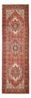 Runner Perser Rug - Nomadic - 295 x 93 cm - rust