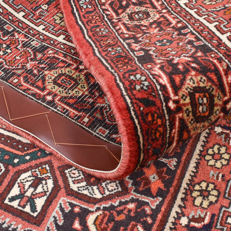 Runner Perser Rug - Nomadic - 295 x 93 cm - rust