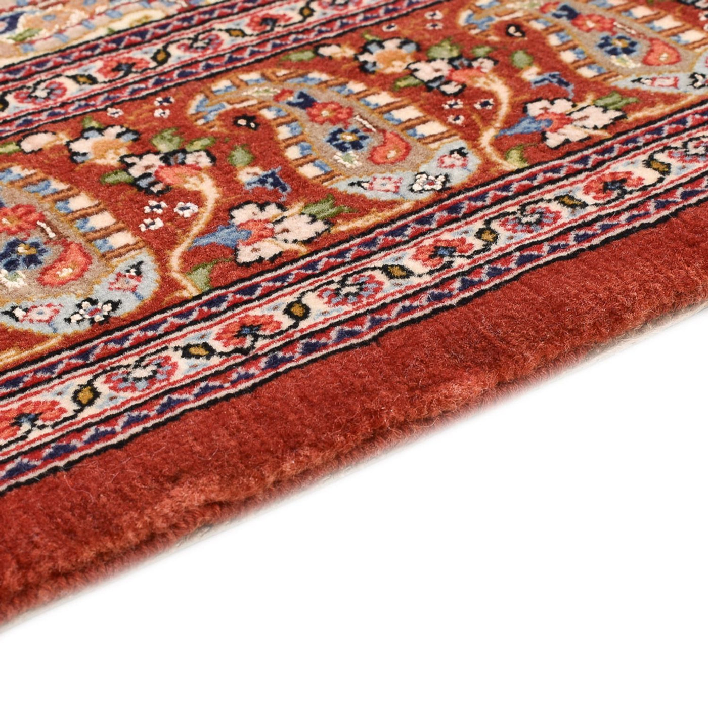 Ilam Rug 157x101cm - Persian Rugs