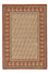 Perser Rug - Ghom - Royal - 150 x 105 cm - light beige