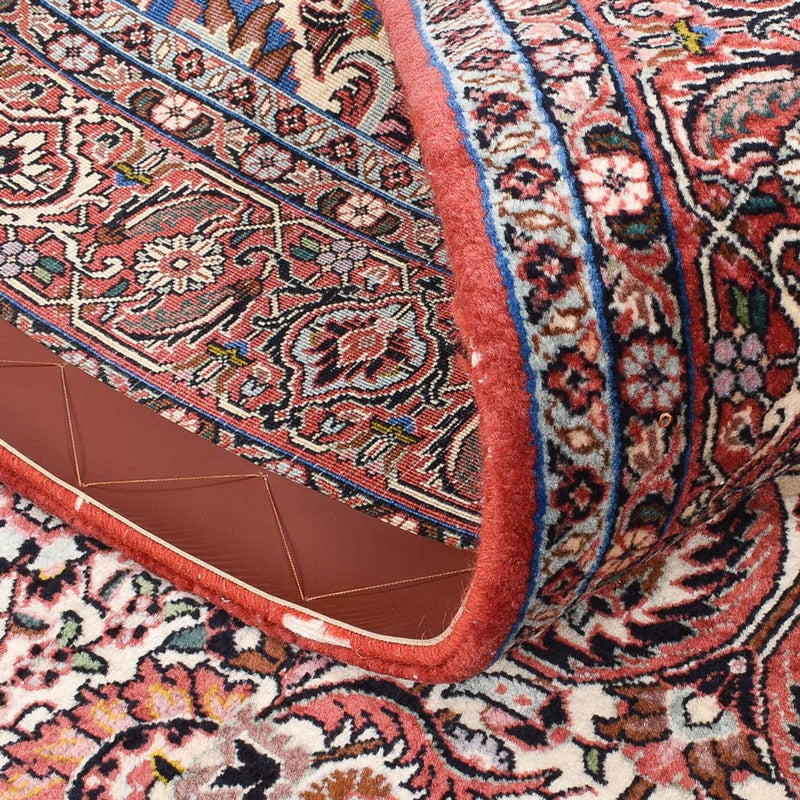 Perser Rug - Bidjar - 246 x 178 cm - rust