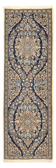 Nain - 9La Rug 65x188cm - Persian Rugs