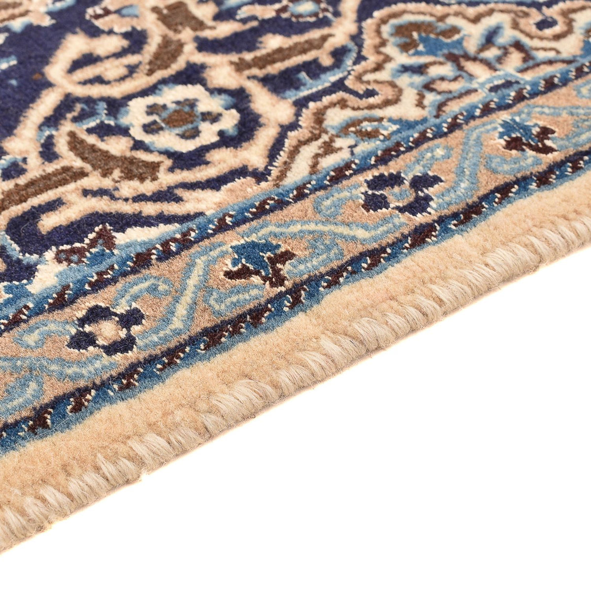 Nain - 9La Rug 65x188cm - Persian Rugs