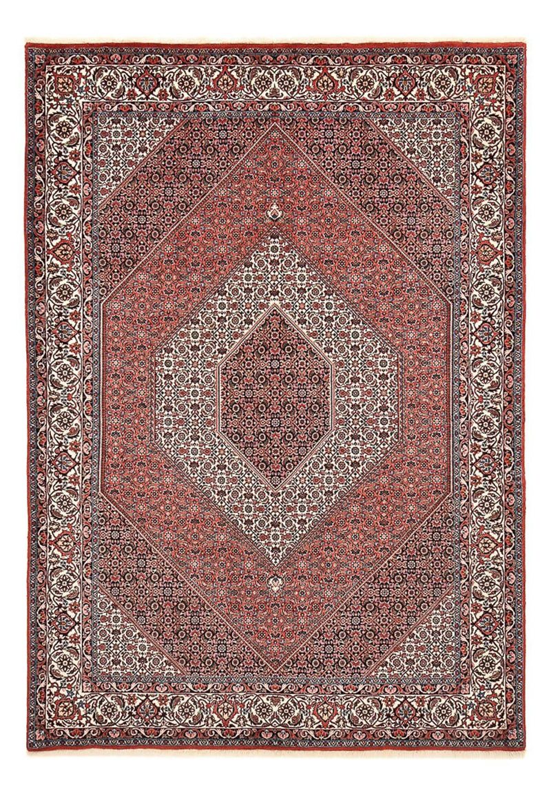 Perser Rug - Bidjar - 292 x 205 cm - rust