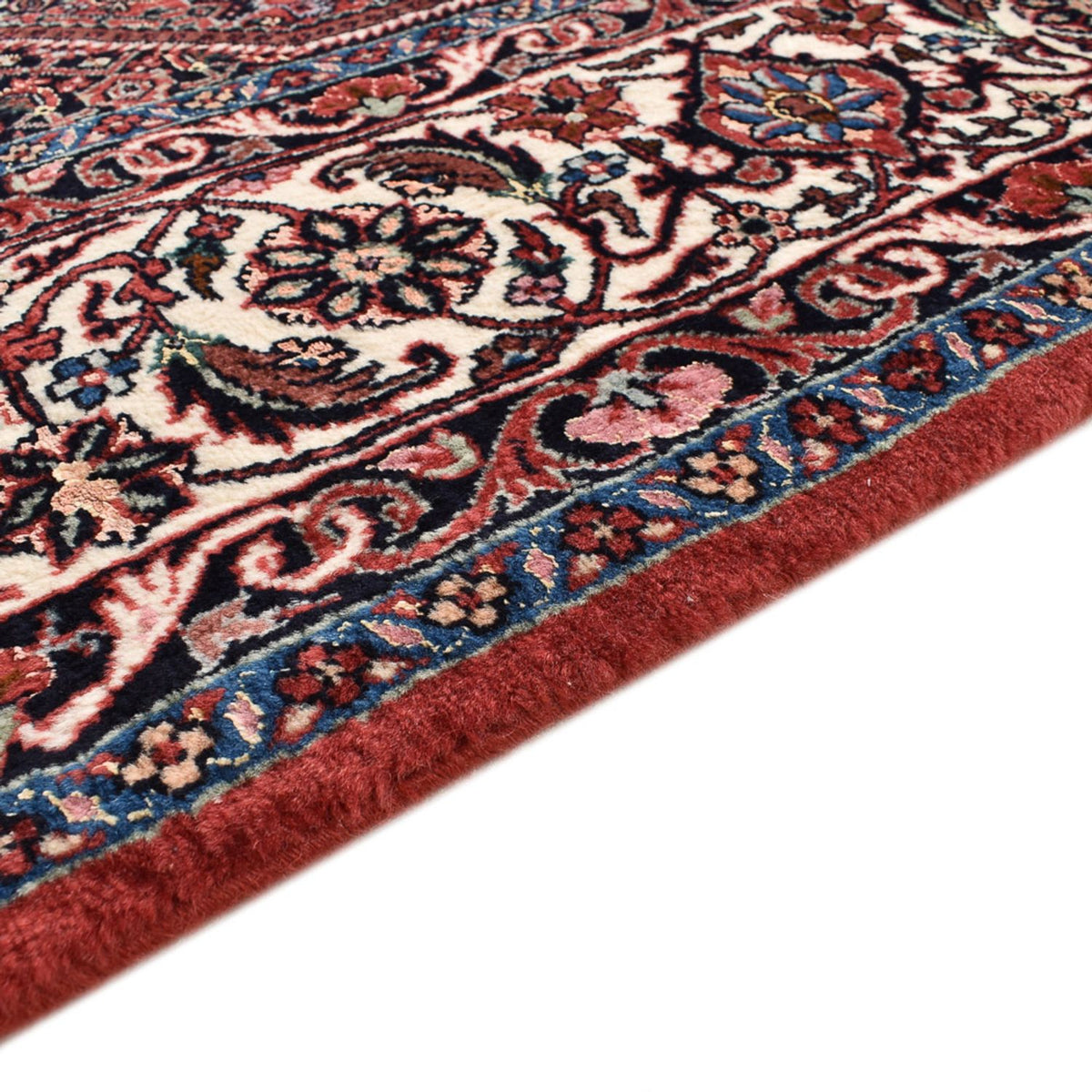 Perser Rug - Bidjar - 292 x 205 cm - rust