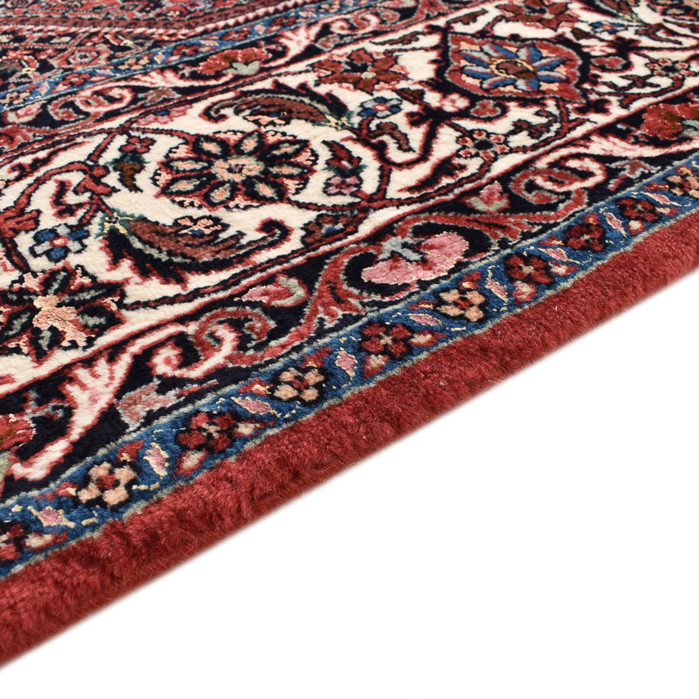 Bidjar Rug 292x205cm - Persian Rugs