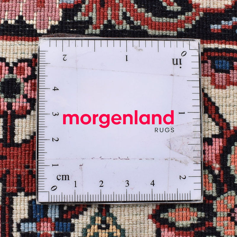 Perser Rug - Bidjar - 292 x 205 cm - rust